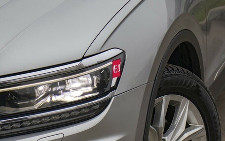 Volkswagen Tiguan II, 2020 год, 2 358 000 рублей, 25 фотография