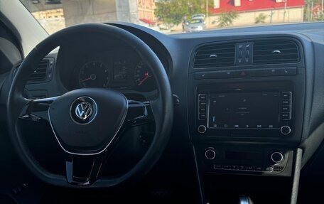 Volkswagen Polo VI (EU Market), 2018 год, 1 370 000 рублей, 16 фотография