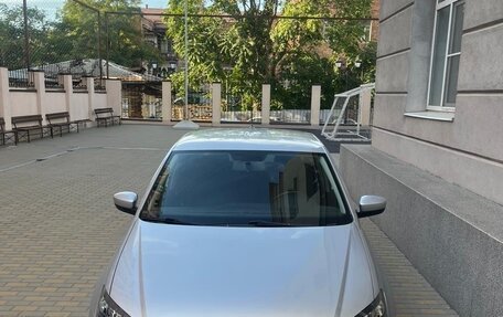 Volkswagen Polo VI (EU Market), 2018 год, 1 370 000 рублей, 14 фотография