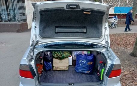 Saab 9-5 I, 2000 год, 590 000 рублей, 6 фотография