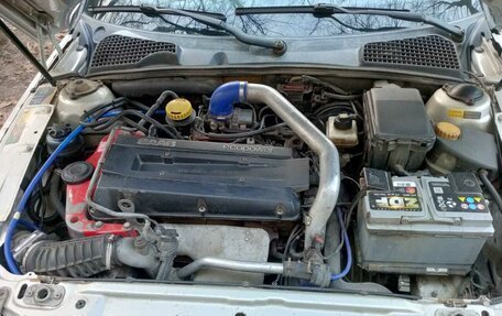 Saab 9-5 I, 2000 год, 590 000 рублей, 3 фотография