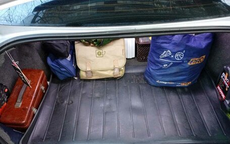 Saab 9-5 I, 2000 год, 590 000 рублей, 8 фотография