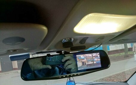 Saab 9-5 I, 2000 год, 590 000 рублей, 9 фотография