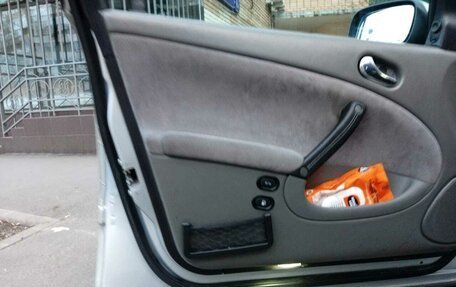 Saab 9-5 I, 2000 год, 590 000 рублей, 10 фотография