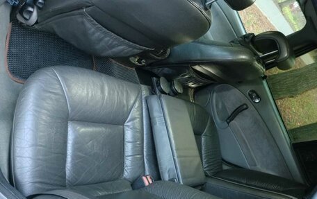 Saab 9-5 I, 2000 год, 590 000 рублей, 15 фотография