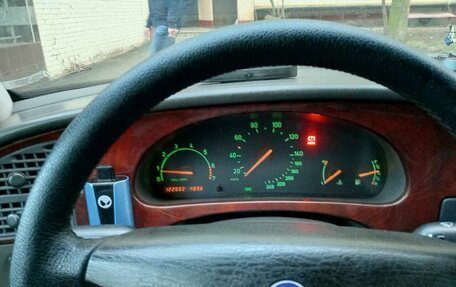 Saab 9-5 I, 2000 год, 590 000 рублей, 7 фотография