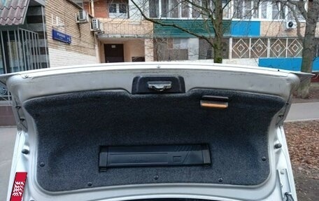 Saab 9-5 I, 2000 год, 590 000 рублей, 2 фотография