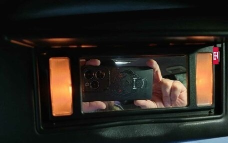 Saab 9-5 I, 2000 год, 590 000 рублей, 12 фотография