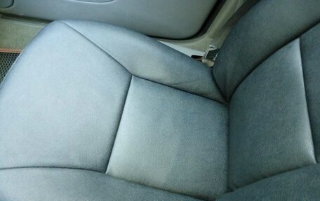 Saab 9-5 I, 2000 год, 590 000 рублей, 28 фотография