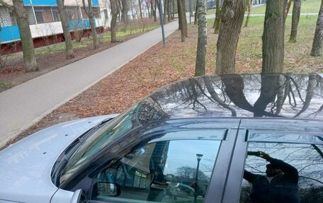 Saab 9-5 I, 2000 год, 590 000 рублей, 27 фотография