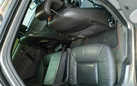 Saab 9-5 I, 2000 год, 590 000 рублей, 24 фотография