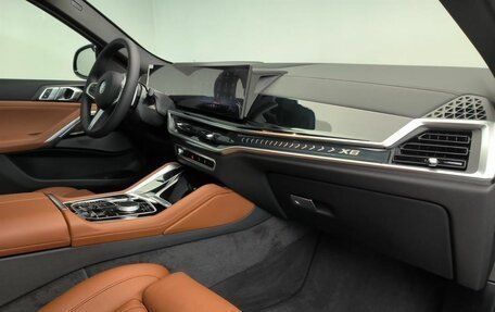 BMW X6, 2025 год, 17 850 000 рублей, 7 фотография