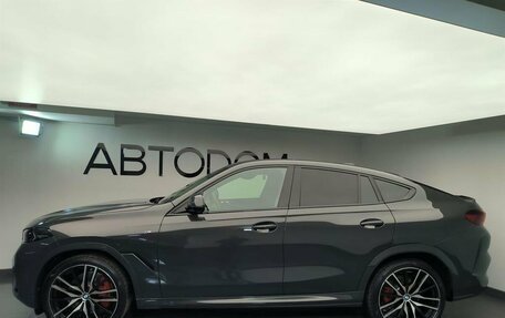 BMW X6, 2025 год, 17 850 000 рублей, 5 фотография