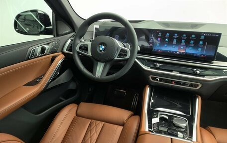 BMW X6, 2025 год, 17 850 000 рублей, 10 фотография