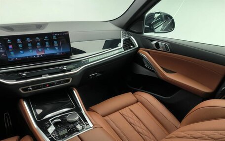 BMW X6, 2025 год, 17 850 000 рублей, 12 фотография