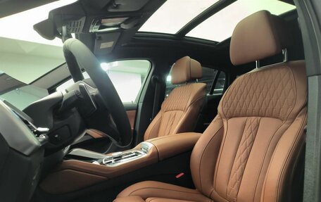 BMW X6, 2025 год, 17 850 000 рублей, 17 фотография