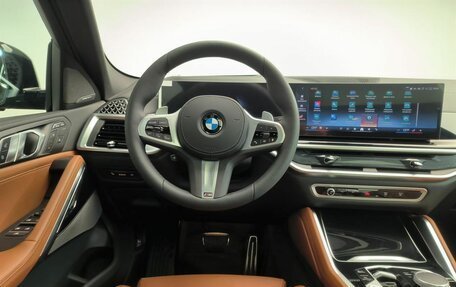 BMW X6, 2025 год, 17 850 000 рублей, 13 фотография