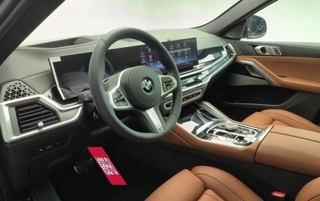 BMW X6, 2025 год, 17 850 000 рублей, 16 фотография