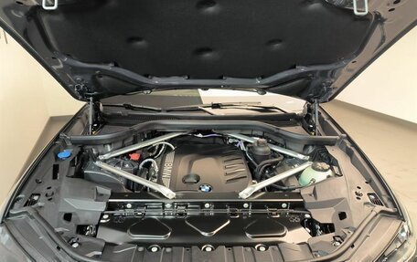 BMW X6, 2025 год, 17 850 000 рублей, 22 фотография