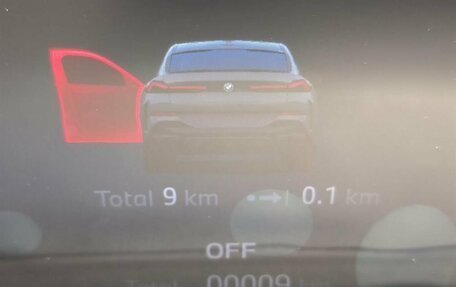 BMW X6, 2025 год, 17 850 000 рублей, 29 фотография