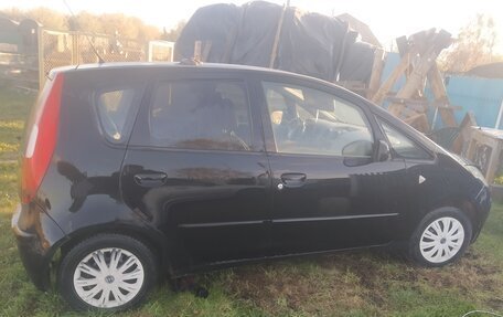 Mitsubishi Colt VI рестайлинг, 2007 год, 280 000 рублей, 5 фотография