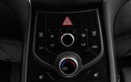 Hyundai Elantra V, 2015 год, 1 569 000 рублей, 15 фотография