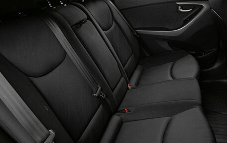 Hyundai Elantra V, 2015 год, 1 569 000 рублей, 18 фотография