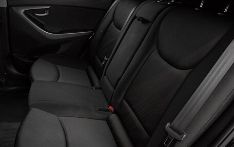 Hyundai Elantra V, 2015 год, 1 569 000 рублей, 19 фотография