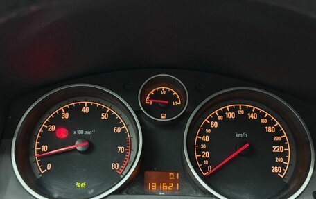 Opel Astra H, 2011 год, 559 000 рублей, 13 фотография