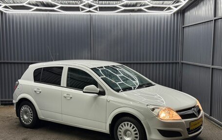 Opel Astra H, 2011 год, 559 000 рублей, 3 фотография