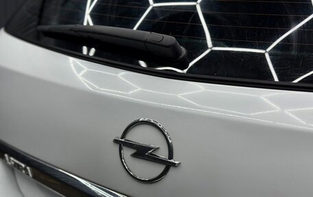 Opel Astra H, 2011 год, 559 000 рублей, 10 фотография