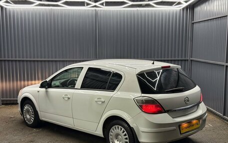 Opel Astra H, 2011 год, 559 000 рублей, 6 фотография