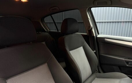 Opel Astra H, 2011 год, 559 000 рублей, 12 фотография