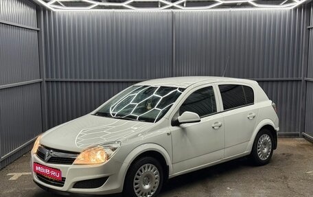 Opel Astra H, 2011 год, 559 000 рублей, 1 фотография