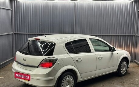 Opel Astra H, 2011 год, 559 000 рублей, 4 фотография