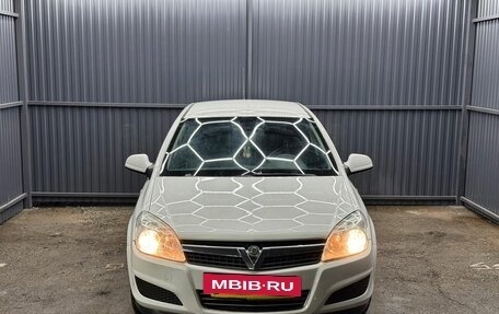 Opel Astra H, 2011 год, 559 000 рублей, 2 фотография