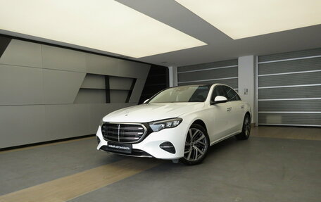 Mercedes-Benz E-Класс, 2024 год, 8 399 000 рублей, 1 фотография