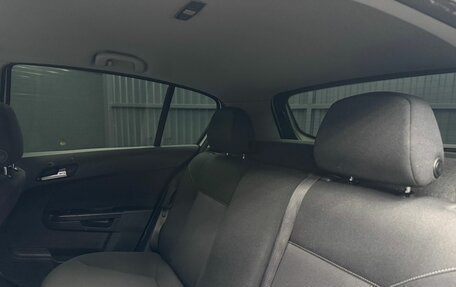 Opel Astra H, 2011 год, 559 000 рублей, 22 фотография