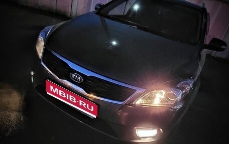 KIA cee'd I рестайлинг, 2010 год, 1 000 000 рублей, 1 фотография