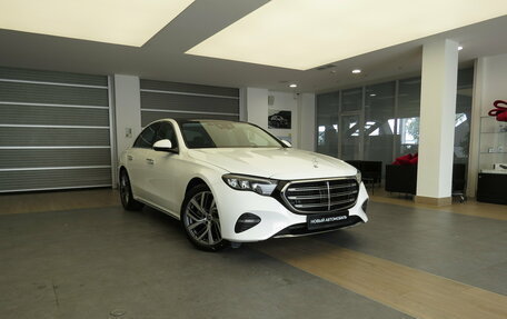 Mercedes-Benz E-Класс, 2024 год, 8 399 000 рублей, 3 фотография