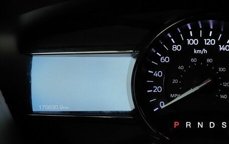 Ford Explorer VI, 2018 год, 2 697 000 рублей, 20 фотография