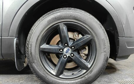 Ford Explorer VI, 2018 год, 2 697 000 рублей, 17 фотография