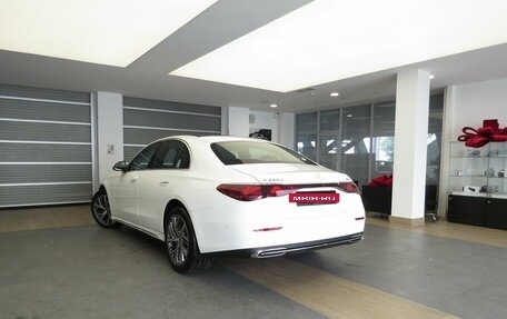 Mercedes-Benz E-Класс, 2024 год, 8 399 000 рублей, 4 фотография