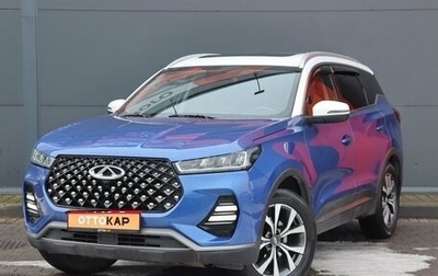 Chery Tiggo 7 Pro, 2021 год, 1 899 000 рублей, 1 фотография