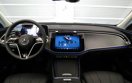 Mercedes-Benz E-Класс, 2024 год, 8 399 000 рублей, 7 фотография