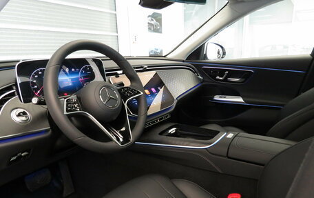 Mercedes-Benz E-Класс, 2024 год, 8 399 000 рублей, 8 фотография