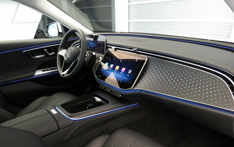 Mercedes-Benz E-Класс, 2024 год, 8 399 000 рублей, 6 фотография