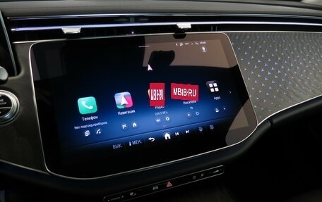 Mercedes-Benz E-Класс, 2024 год, 8 399 000 рублей, 11 фотография