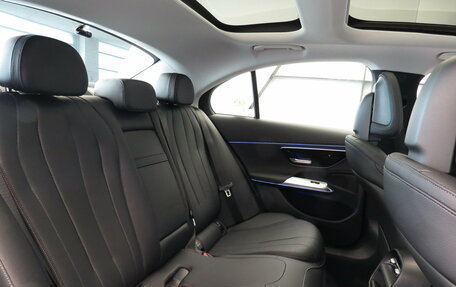 Mercedes-Benz E-Класс, 2024 год, 8 399 000 рублей, 18 фотография