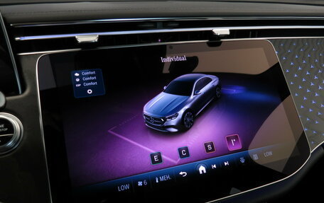 Mercedes-Benz E-Класс, 2024 год, 8 399 000 рублей, 17 фотография